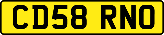 CD58RNO