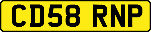 CD58RNP