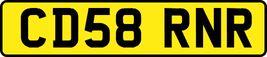 CD58RNR
