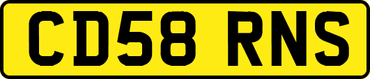 CD58RNS
