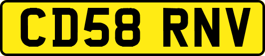 CD58RNV