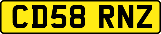 CD58RNZ
