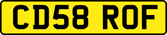 CD58ROF