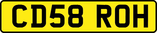 CD58ROH
