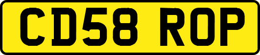 CD58ROP