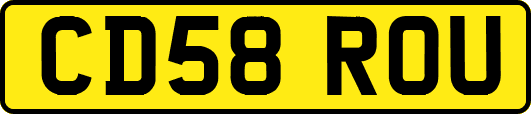 CD58ROU