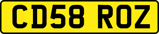 CD58ROZ