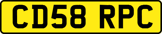 CD58RPC