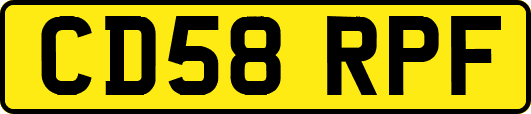 CD58RPF