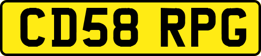 CD58RPG