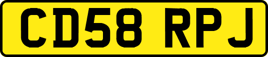 CD58RPJ