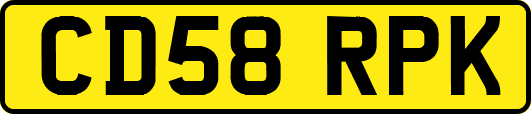 CD58RPK