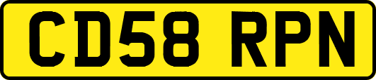 CD58RPN