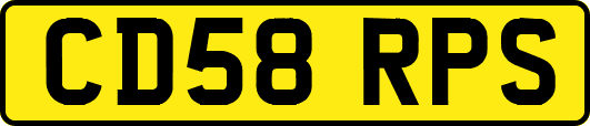 CD58RPS