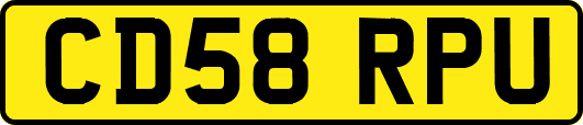 CD58RPU