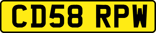 CD58RPW