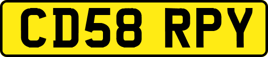 CD58RPY