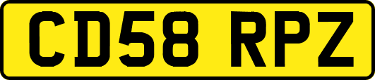 CD58RPZ