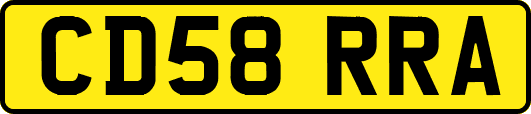 CD58RRA