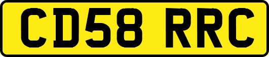 CD58RRC