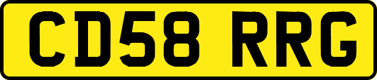 CD58RRG