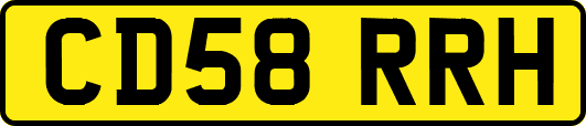 CD58RRH