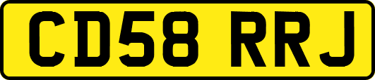 CD58RRJ