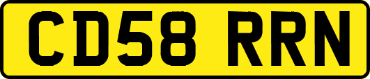 CD58RRN