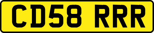 CD58RRR