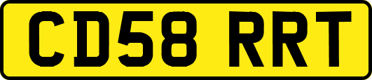 CD58RRT