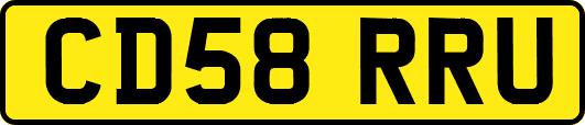 CD58RRU
