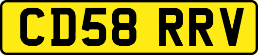 CD58RRV