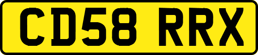CD58RRX