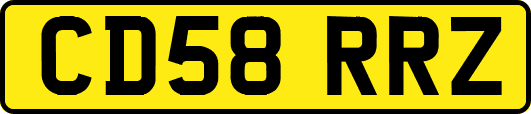 CD58RRZ