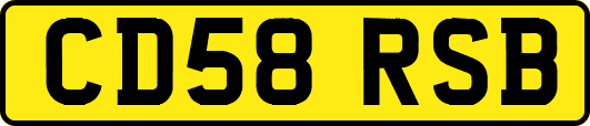 CD58RSB