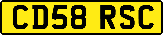 CD58RSC