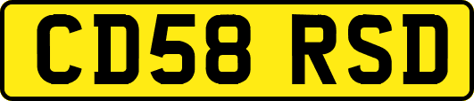 CD58RSD