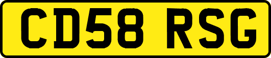 CD58RSG