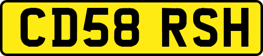 CD58RSH