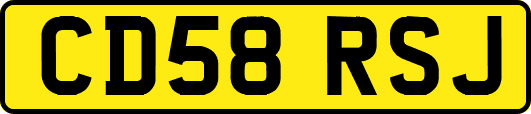 CD58RSJ