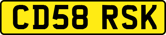 CD58RSK
