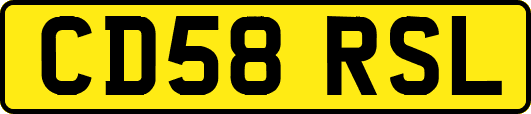 CD58RSL