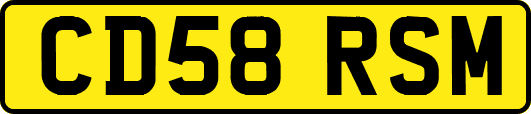 CD58RSM