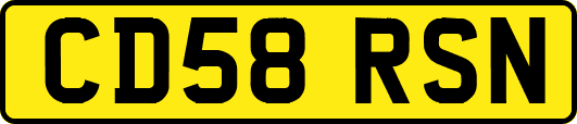 CD58RSN