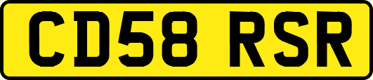 CD58RSR