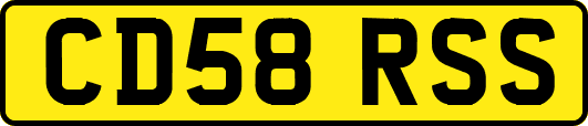 CD58RSS