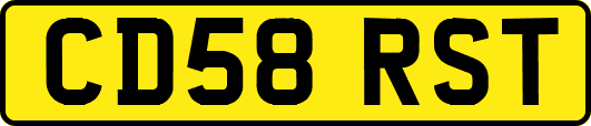 CD58RST