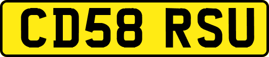 CD58RSU