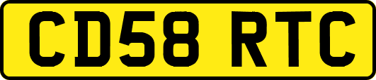 CD58RTC