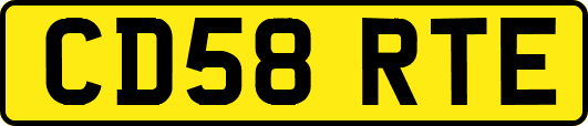 CD58RTE